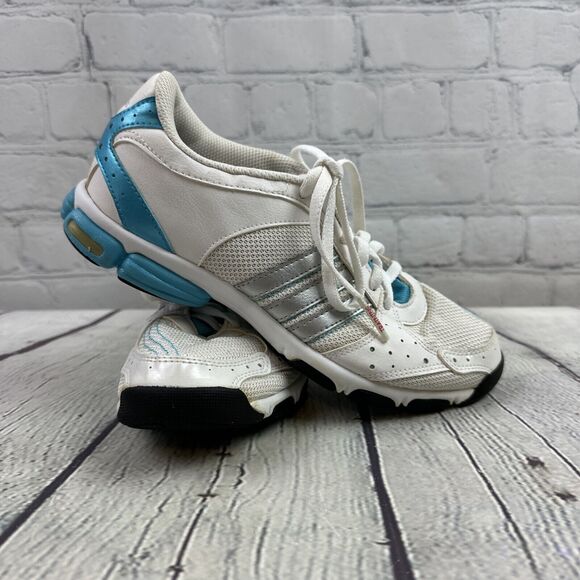 Adidas Torsion System, 3D cushion, Sneaker Women’s Size‎ 6 - Picture 1 of 16